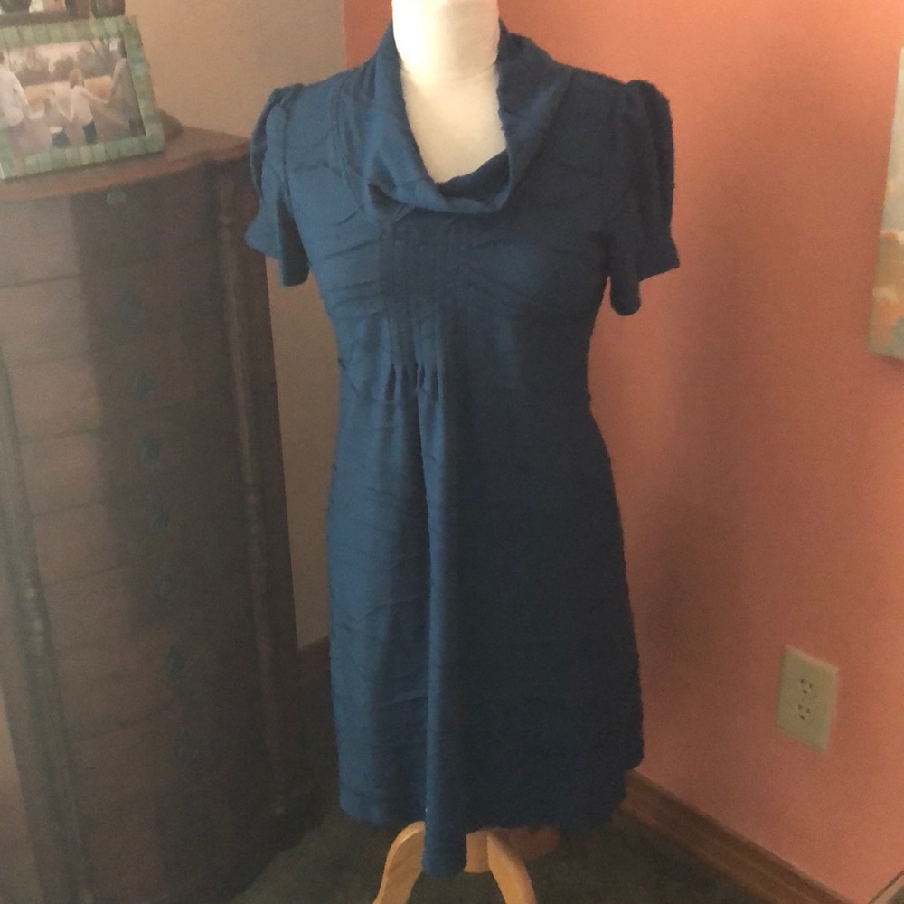 Casual dress